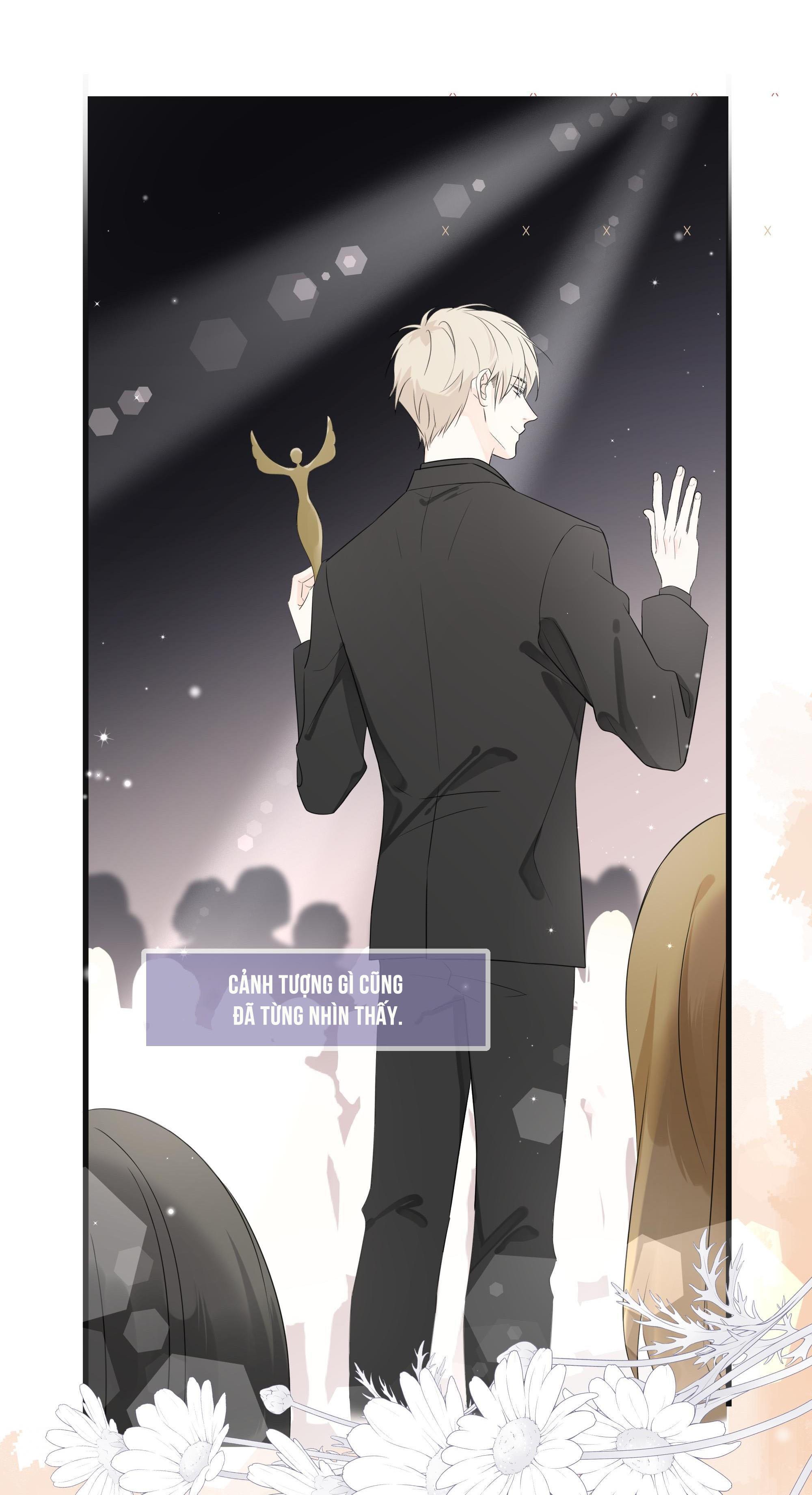 Dưỡng Khí Quá Độ Chapter 0 - Trang 2