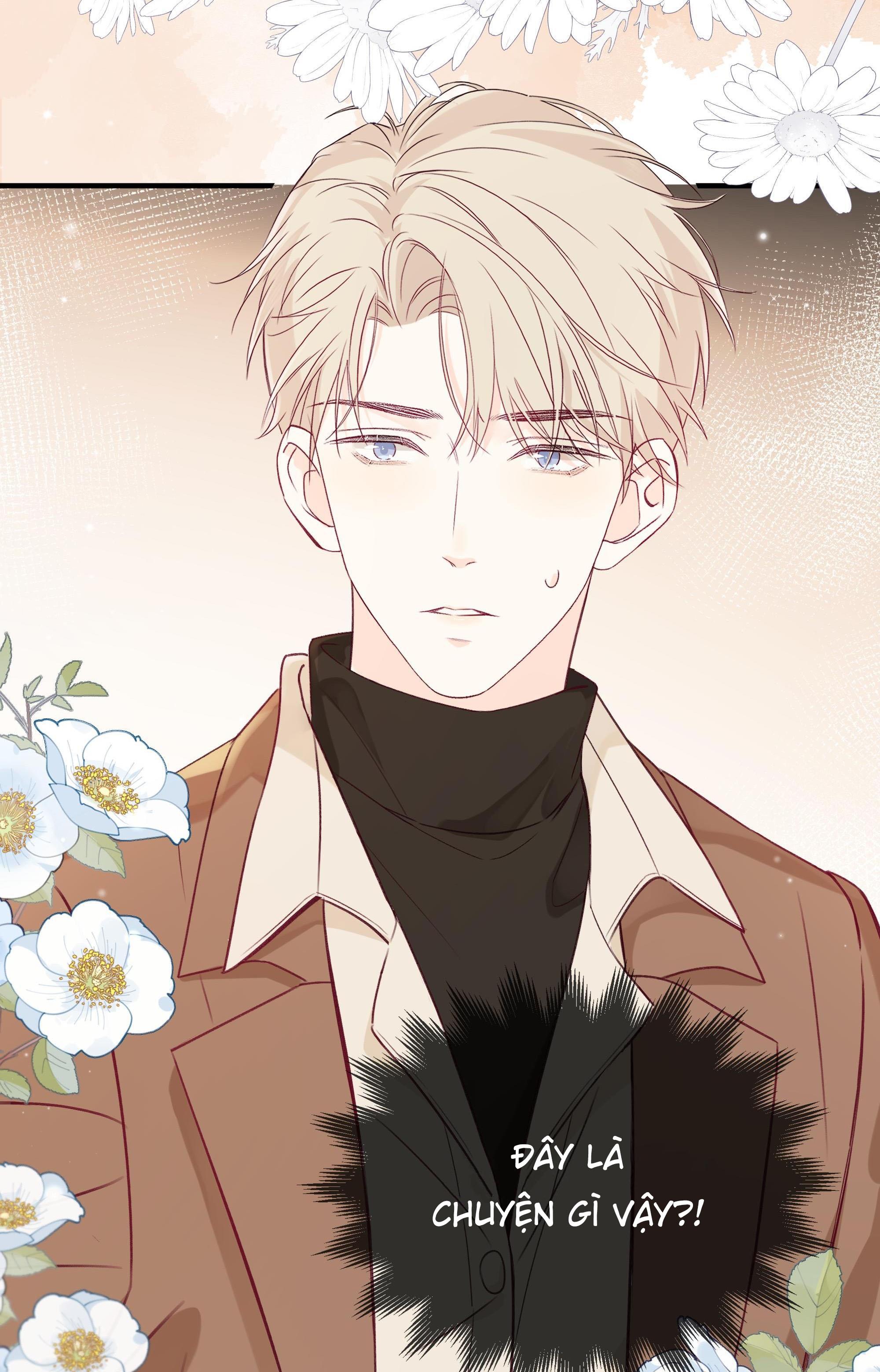 Dưỡng Khí Quá Độ Chapter 0 - Trang 2