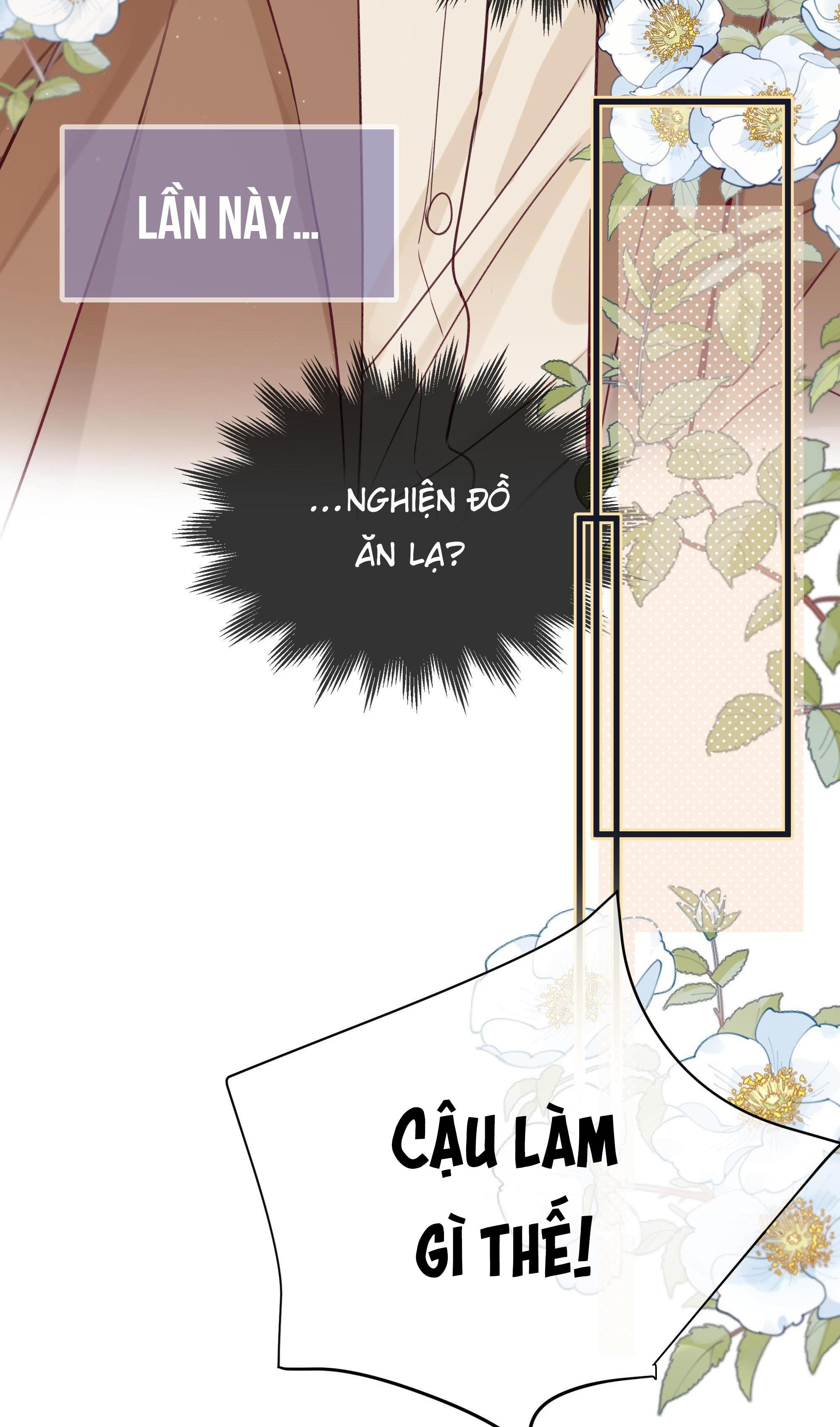 Dưỡng Khí Quá Độ Chapter 0 - Trang 2