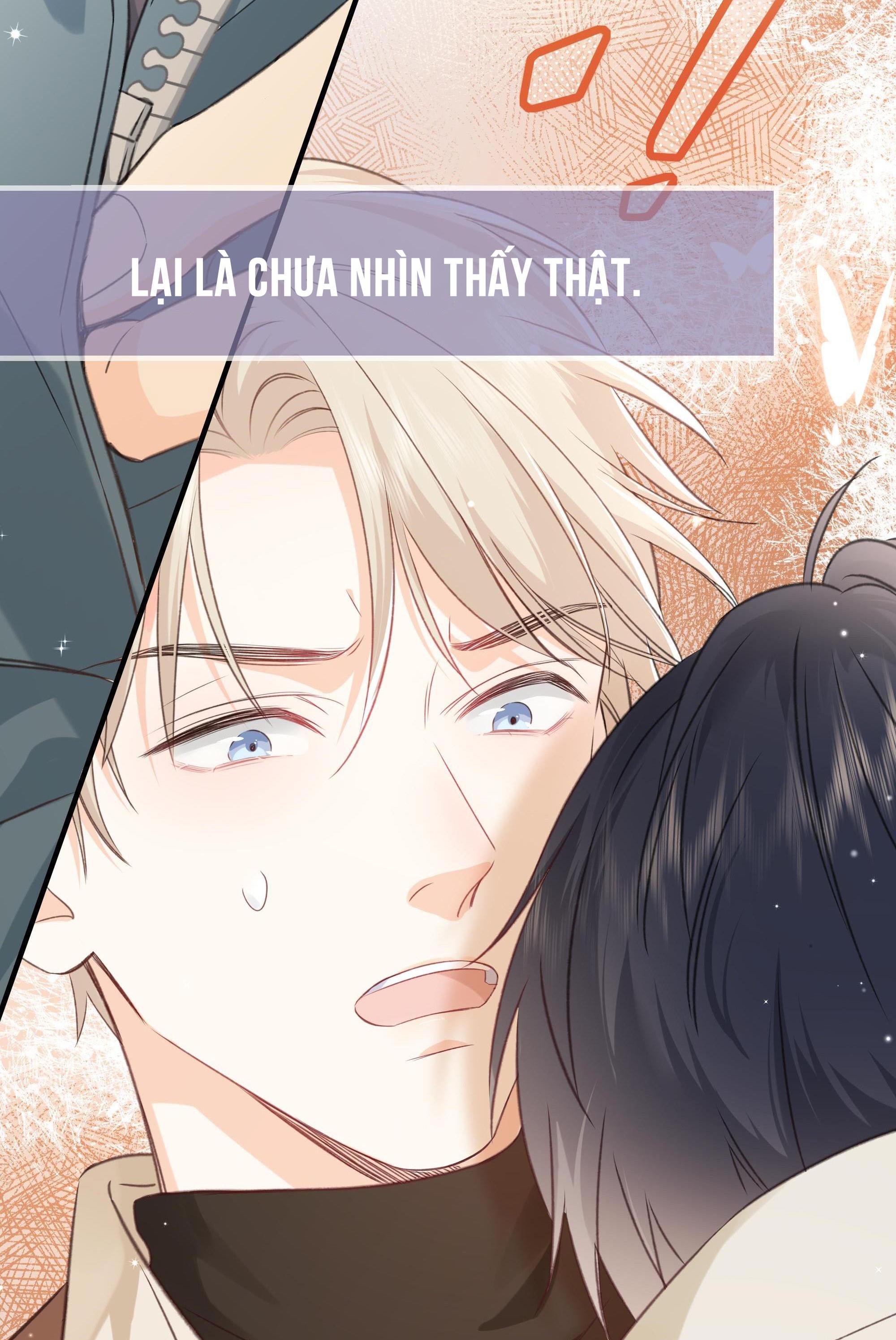 Dưỡng Khí Quá Độ Chapter 0 - Trang 2