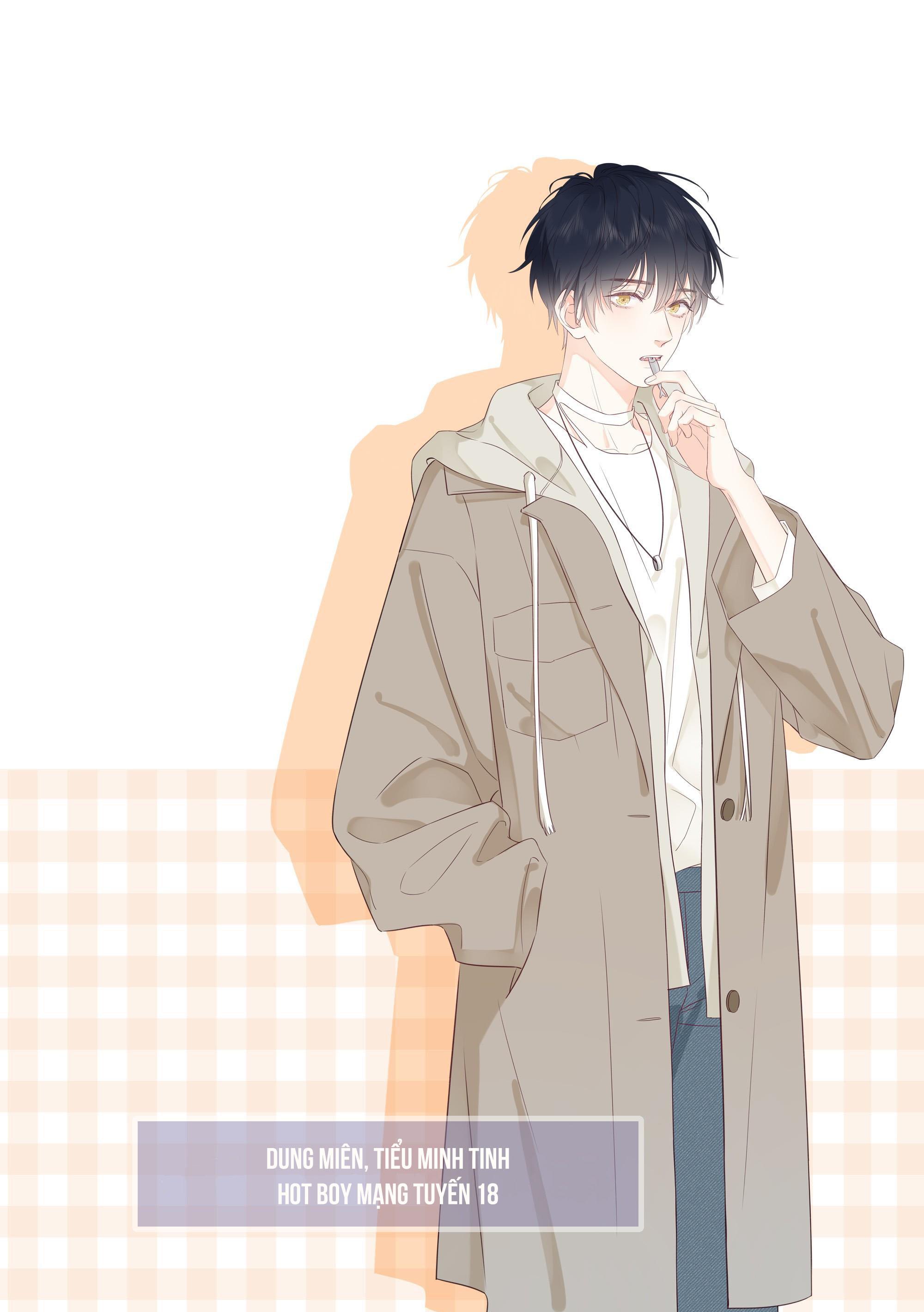 Dưỡng Khí Quá Độ Chapter 0 - Trang 2