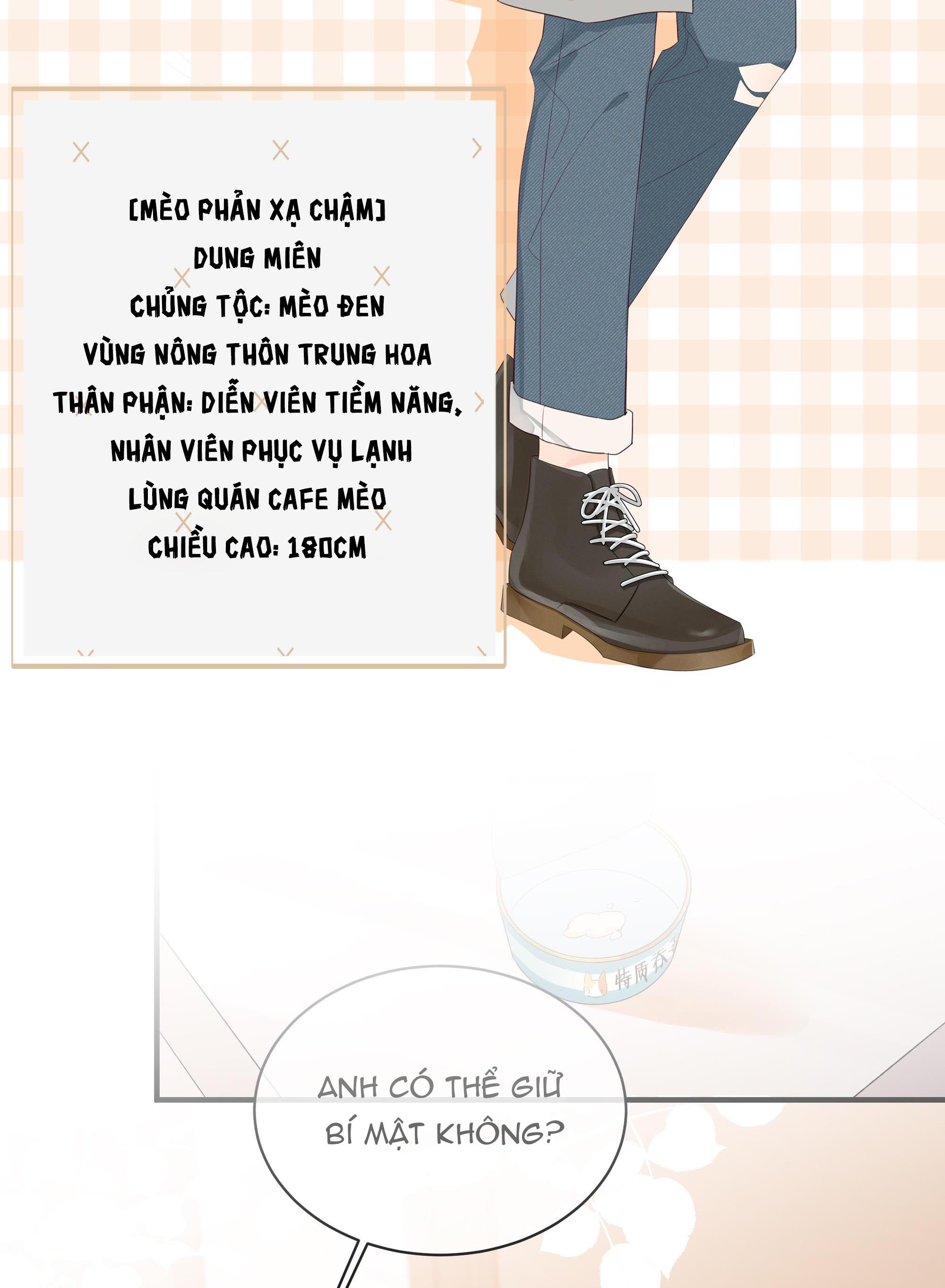 Dưỡng Khí Quá Độ Chapter 0 - Trang 2