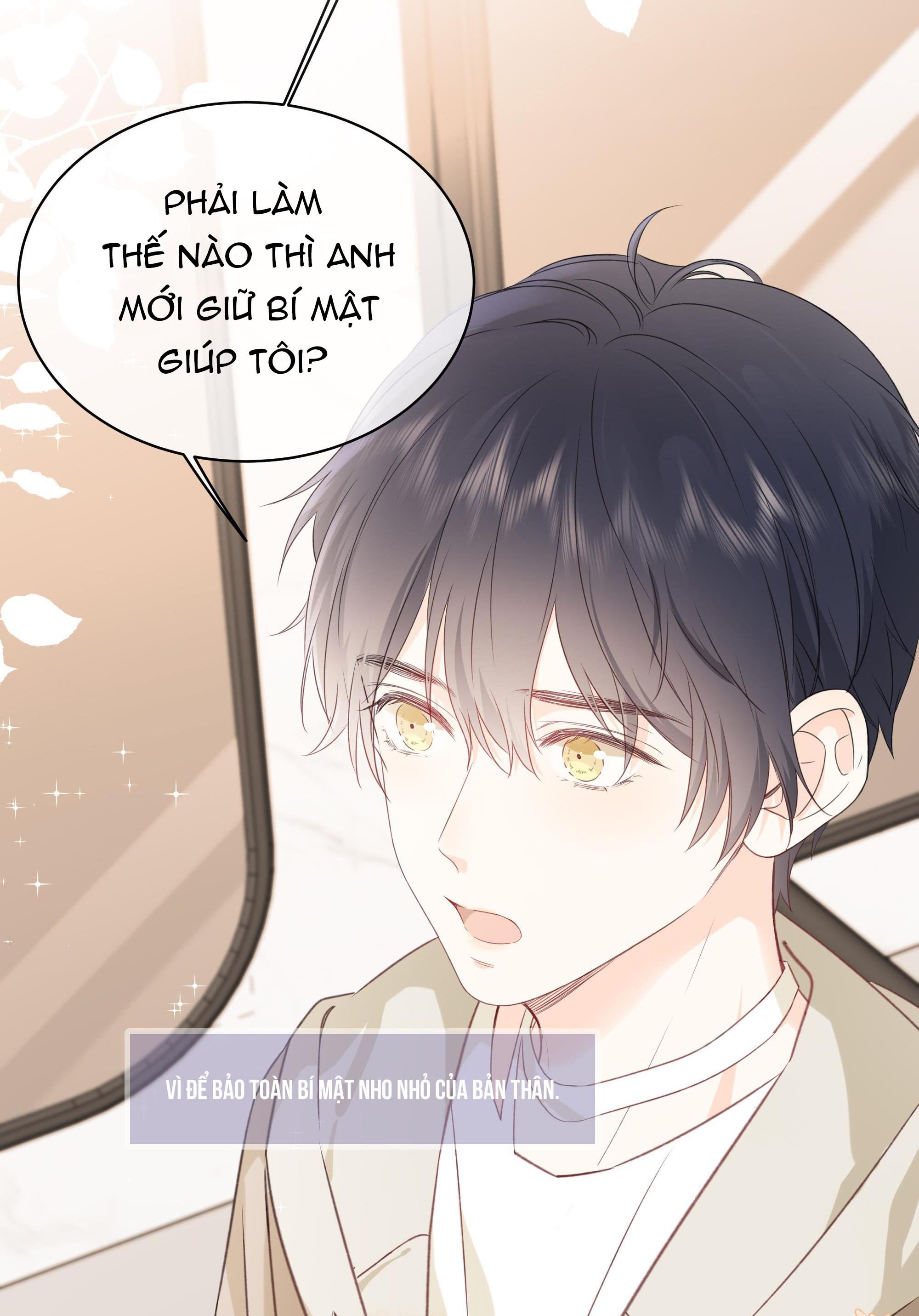 Dưỡng Khí Quá Độ Chapter 0 - Trang 2