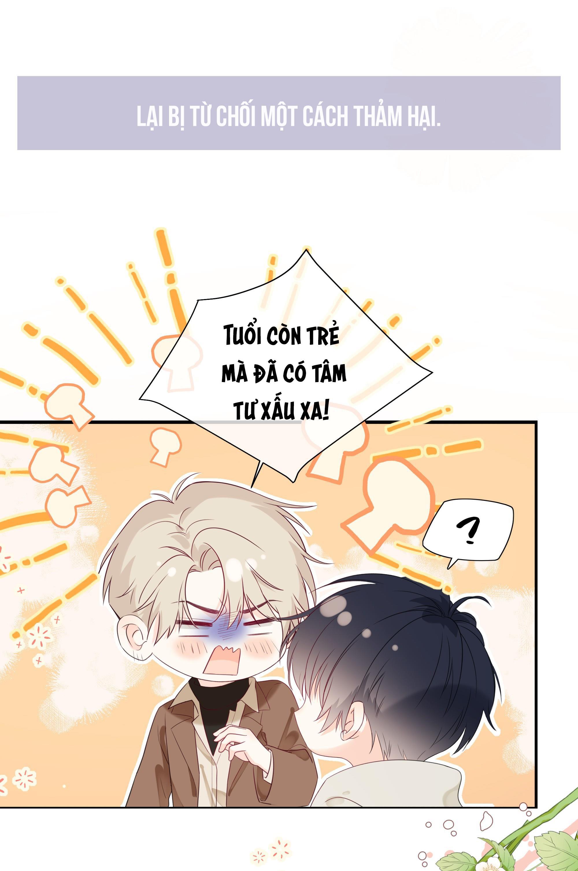 Dưỡng Khí Quá Độ Chapter 0 - Trang 2