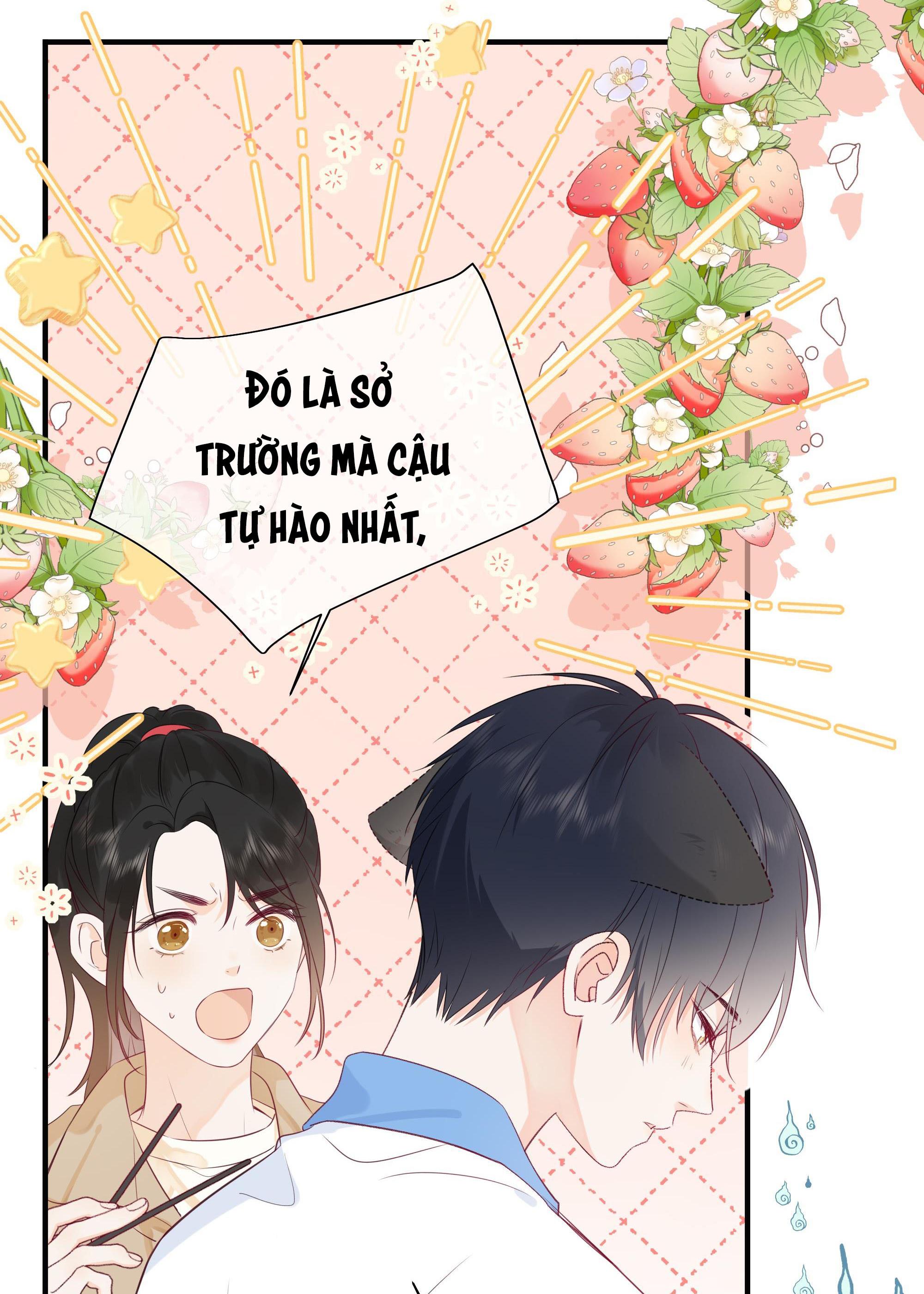 Dưỡng Khí Quá Độ Chapter 0 - Trang 2