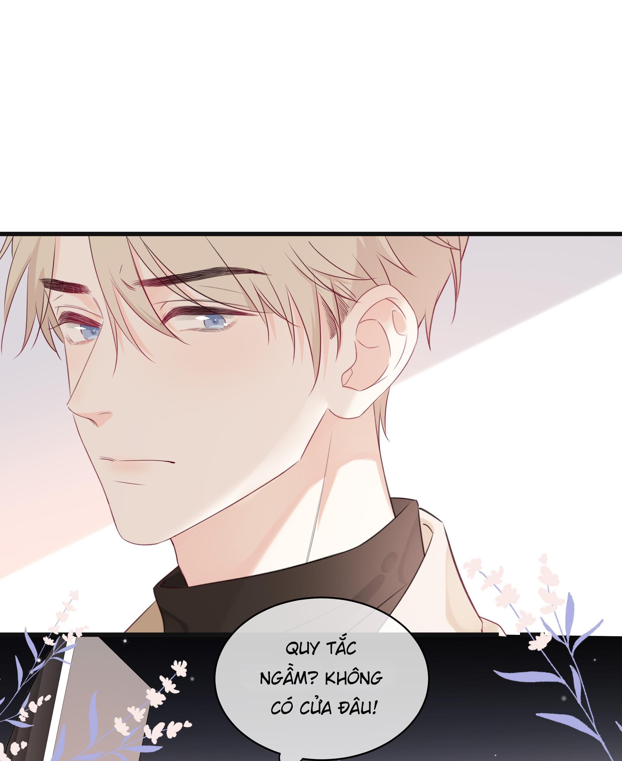 Dưỡng Khí Quá Độ Chapter 0 - Trang 2