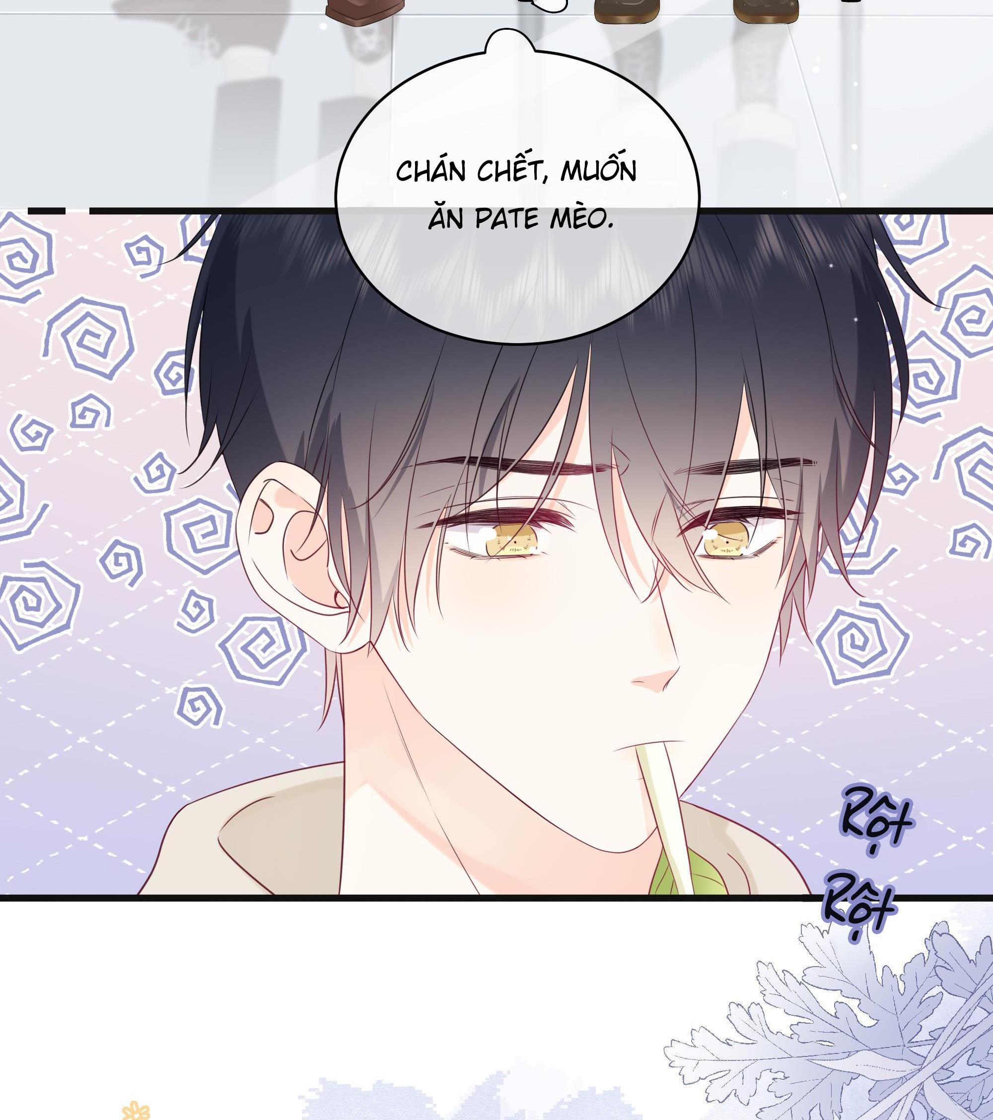 Dưỡng Khí Quá Độ Chapter 0 - Trang 2