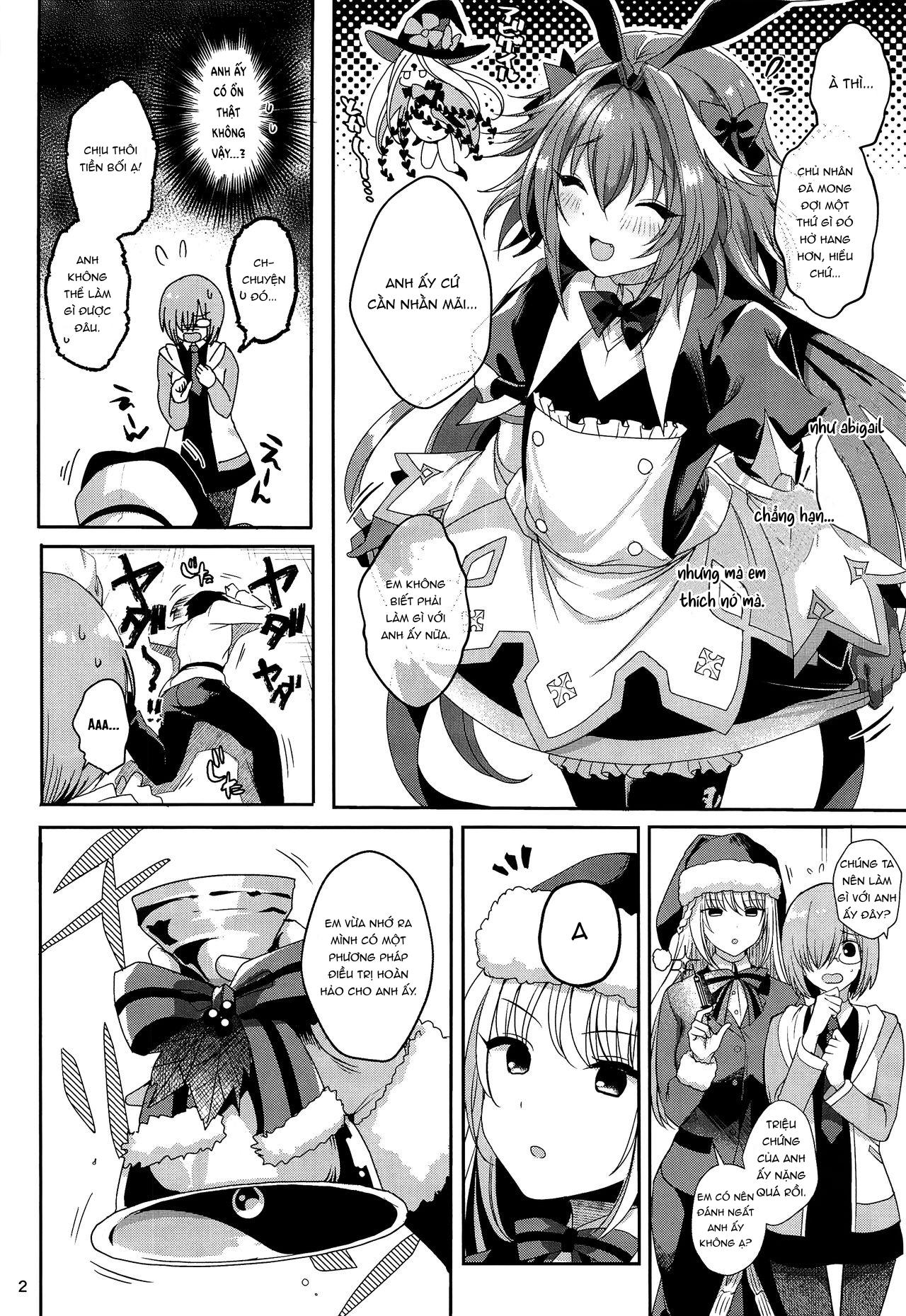 Đutanbao Shota Chapter 102 - Trang 3