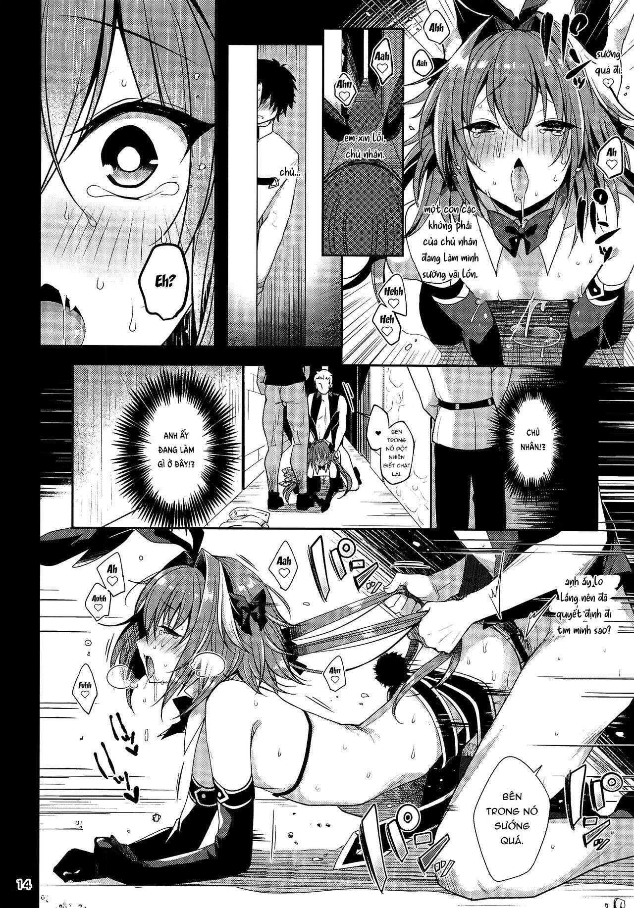 Đutanbao Shota Chapter 102 - Trang 3