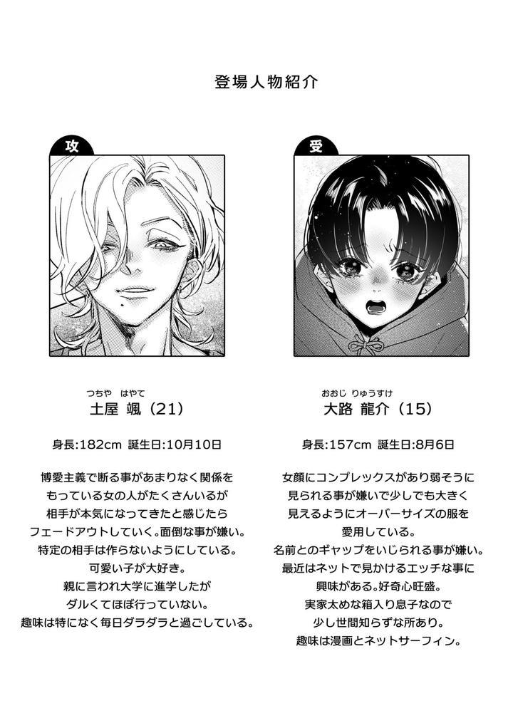 Đutanbao Shota Chapter 103 - Next 