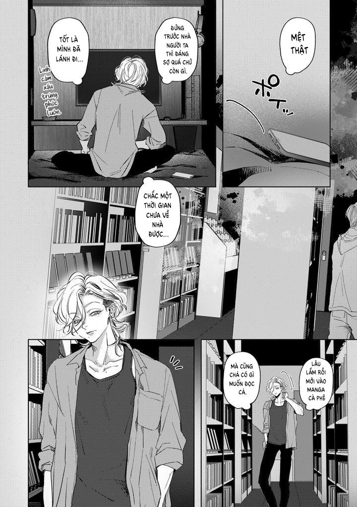 Đutanbao Shota Chapter 103 - Next 