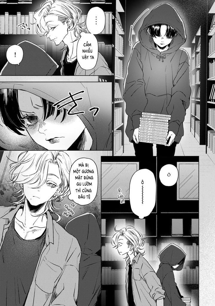 Đutanbao Shota Chapter 103 - Next 