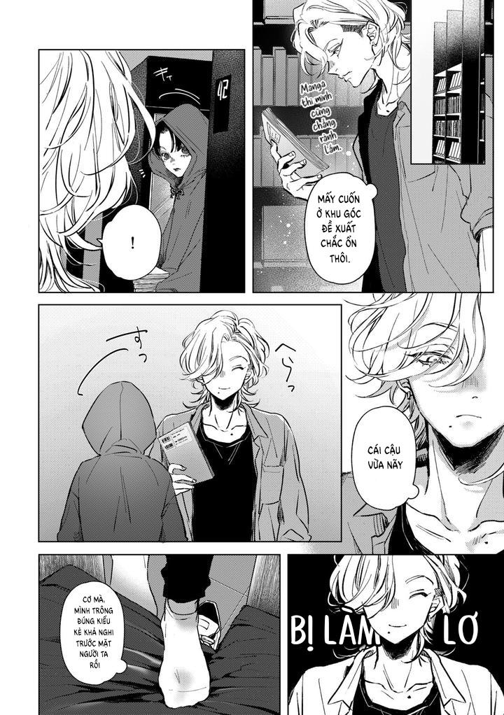 Đutanbao Shota Chapter 103 - Next 