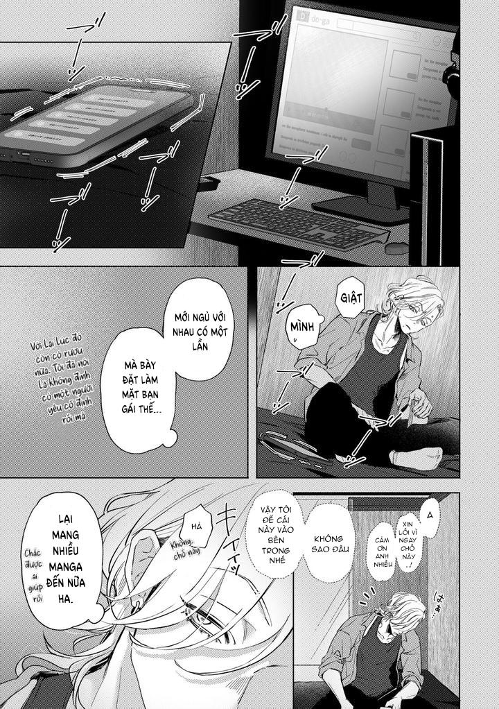 Đutanbao Shota Chapter 103 - Next 