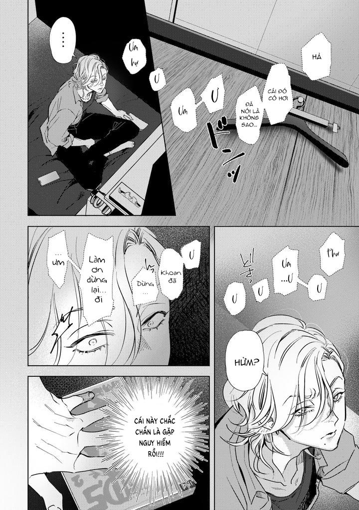 Đutanbao Shota Chapter 103 - Next 