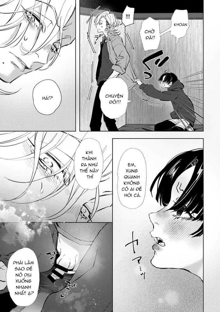 Đutanbao Shota Chapter 103 - Next 
