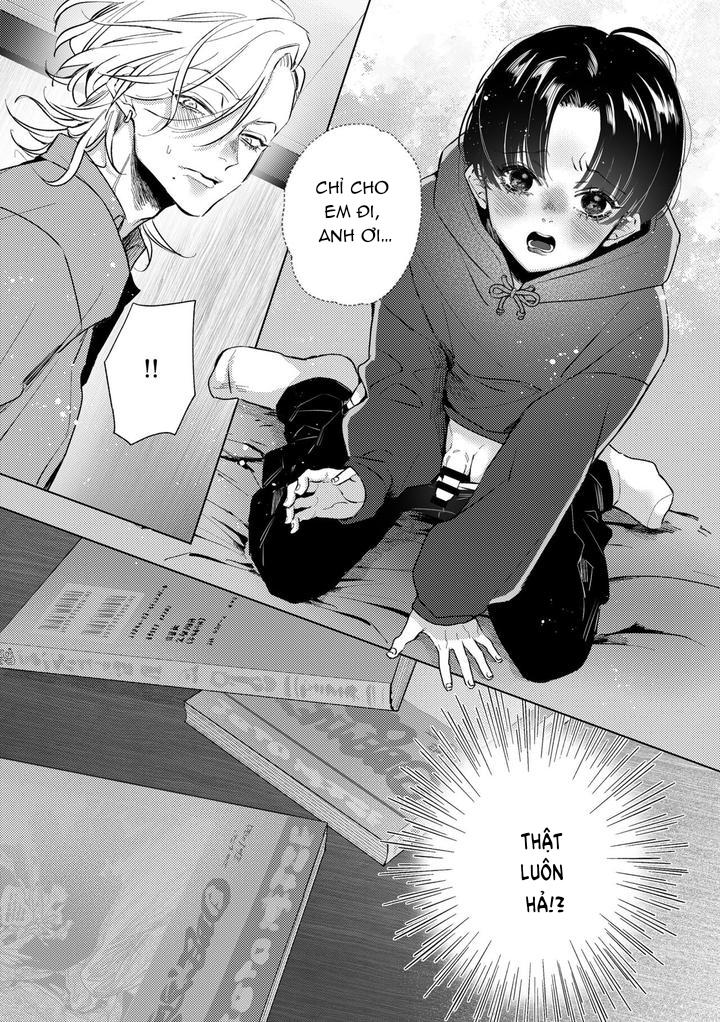 Đutanbao Shota Chapter 103 - Next 