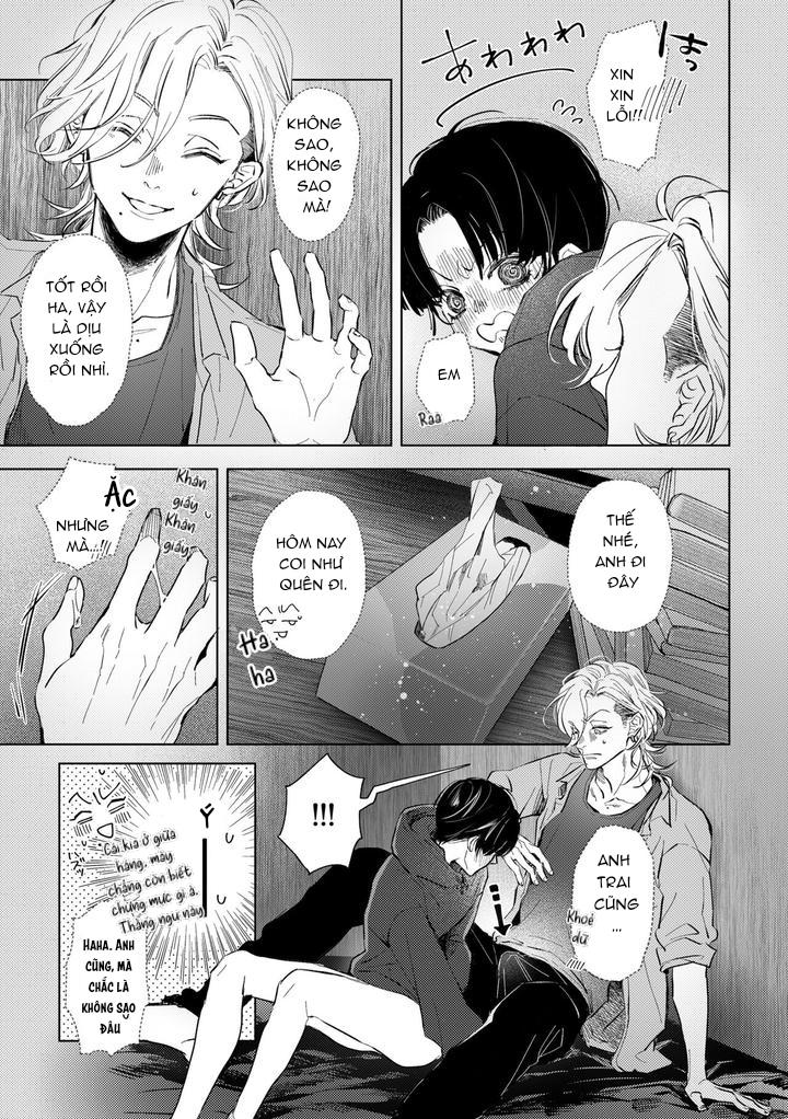 Đutanbao Shota Chapter 103 - Next 