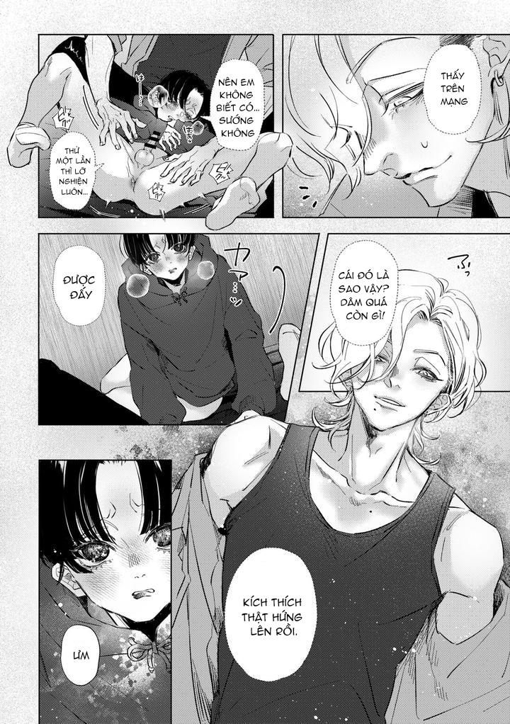 Đutanbao Shota Chapter 103 - Next 