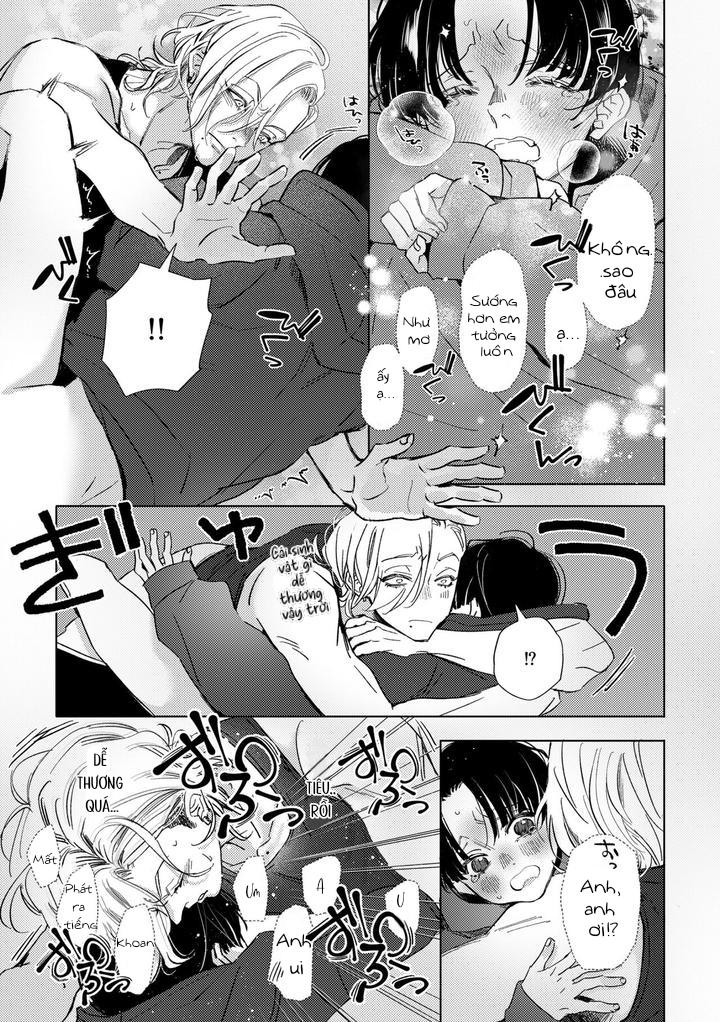 Đutanbao Shota Chapter 103 - Next 