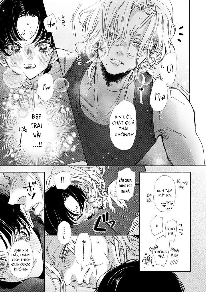 Đutanbao Shota Chapter 103 - Next 
