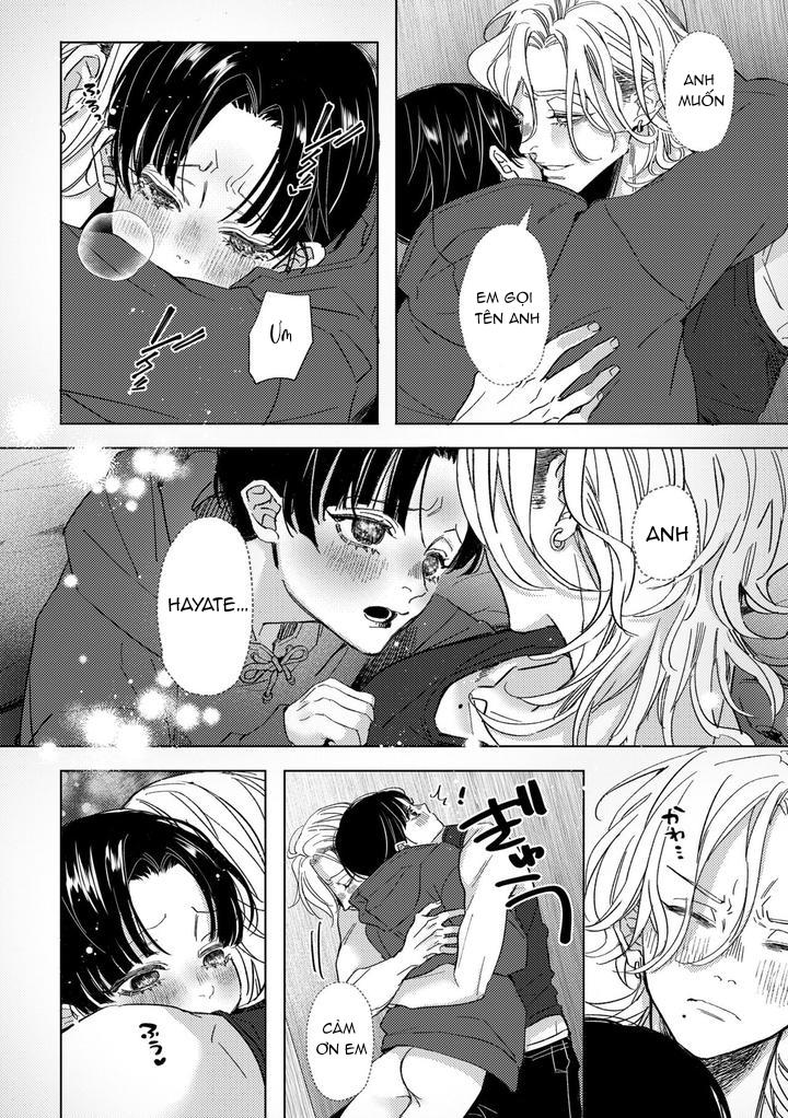 Đutanbao Shota Chapter 103 - Next 
