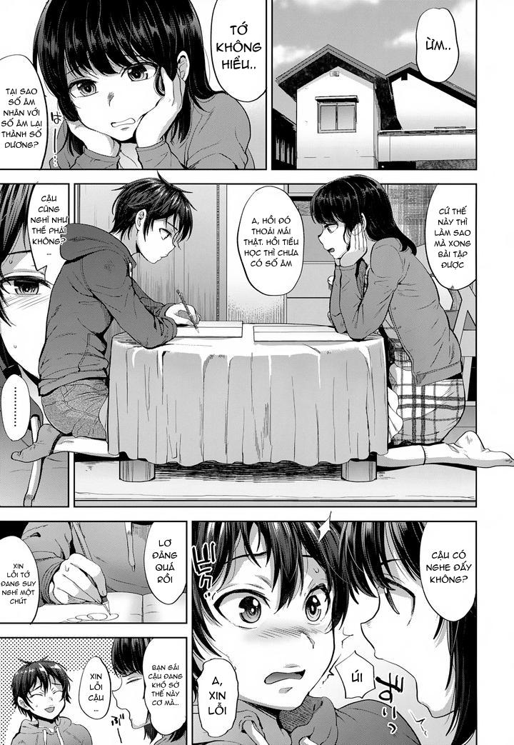 Đutanbao Shota Chapter 105 - Next 
