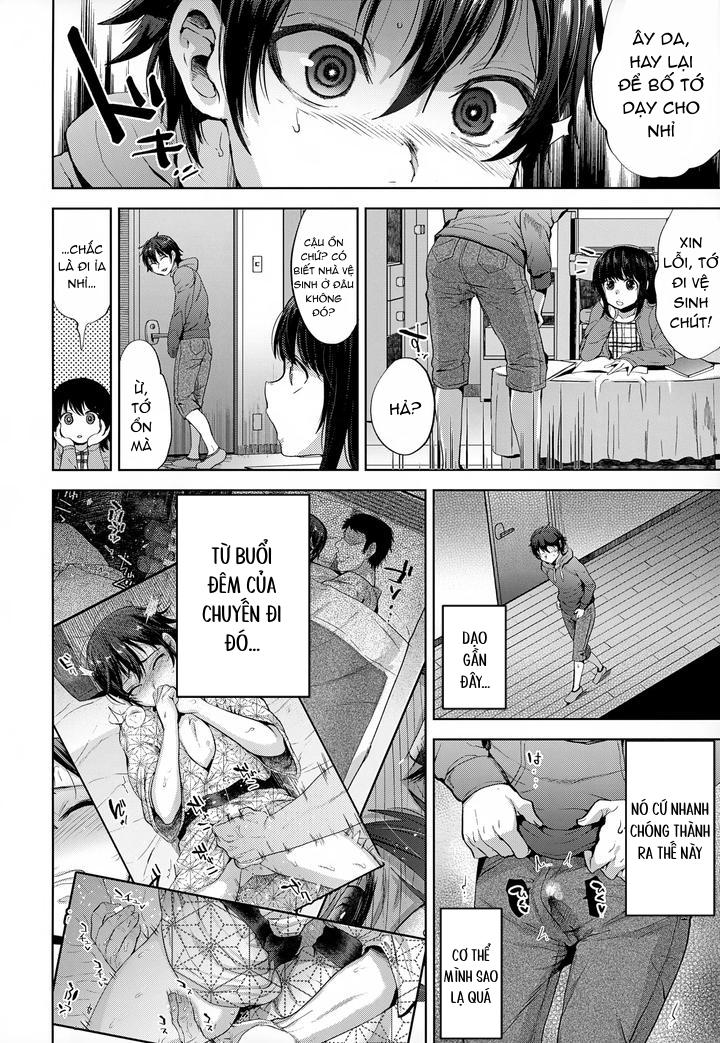 Đutanbao Shota Chapter 105 - Next 