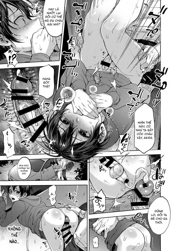 Đutanbao Shota Chapter 105 - Next 