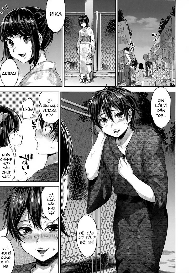 Đutanbao Shota Chapter 106 - Next 