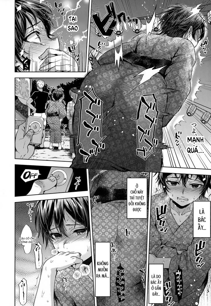 Đutanbao Shota Chapter 106 - Next 