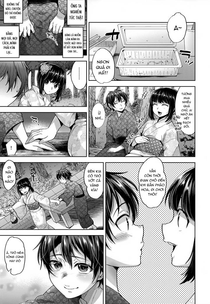 Đutanbao Shota Chapter 106 - Next 