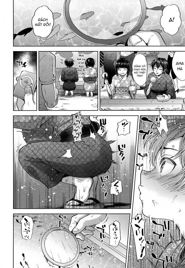 Đutanbao Shota Chapter 106 - Next 