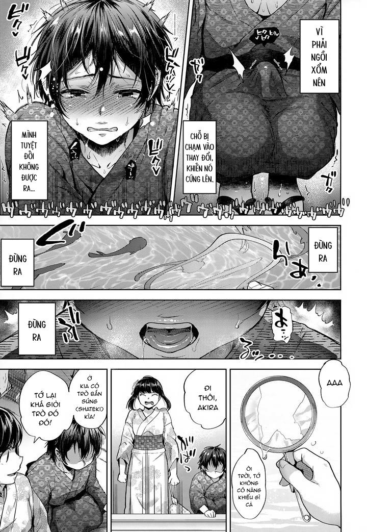 Đutanbao Shota Chapter 106 - Next 