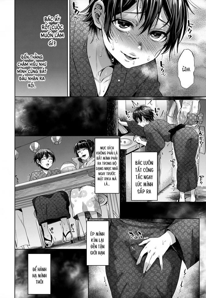 Đutanbao Shota Chapter 106 - Next 
