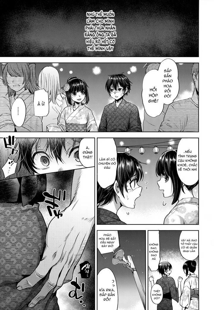 Đutanbao Shota Chapter 106 - Next 
