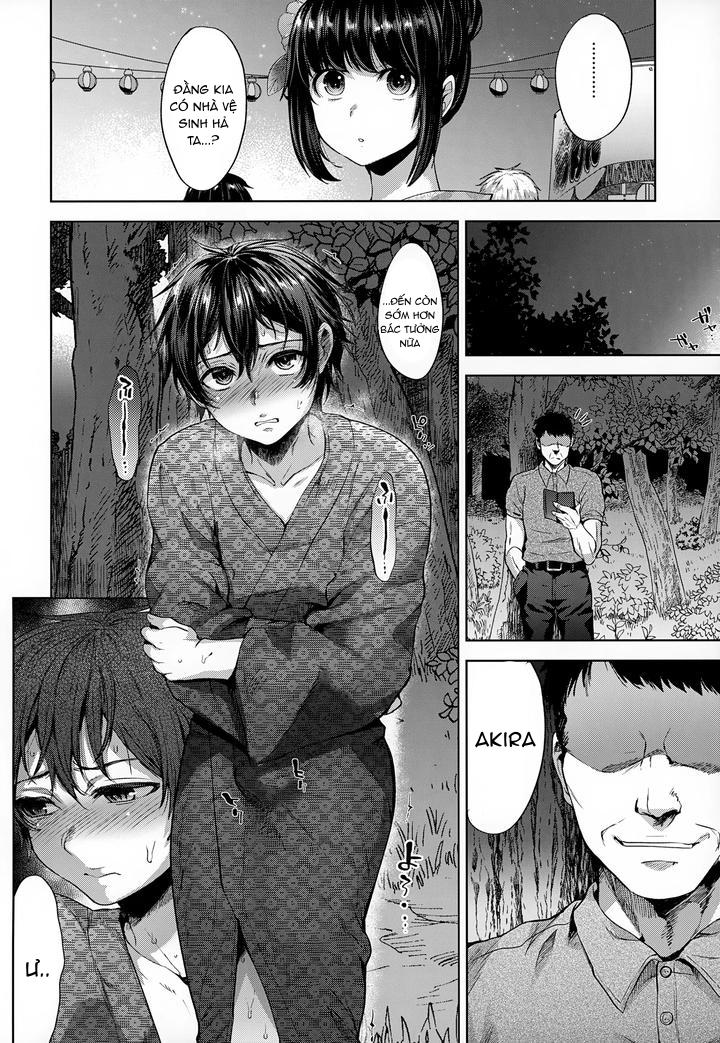 Đutanbao Shota Chapter 106 - Next 