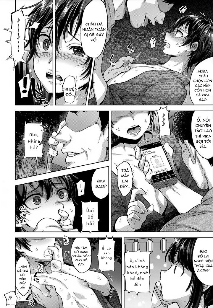 Đutanbao Shota Chapter 106 - Next 