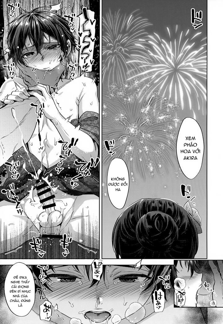 Đutanbao Shota Chapter 106 - Next 