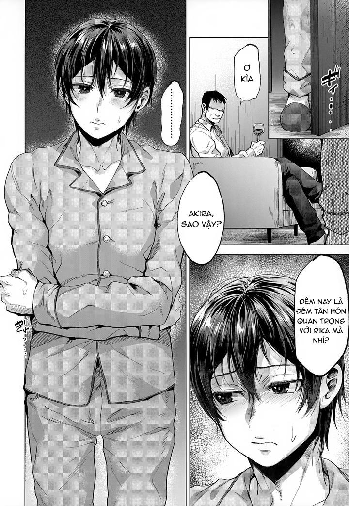 Đutanbao Shota Chapter 106 - Next 
