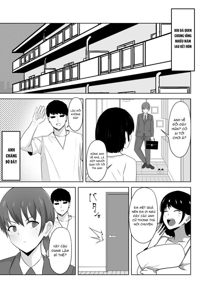 Đutanbao Shota Chapter 46 - Next 
