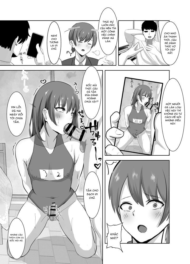 Đutanbao Shota Chapter 46 - Next 