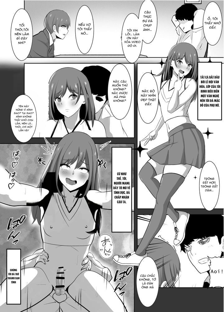 Đutanbao Shota Chapter 46 - Next 