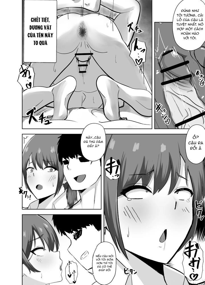 Đutanbao Shota Chapter 46 - Next 