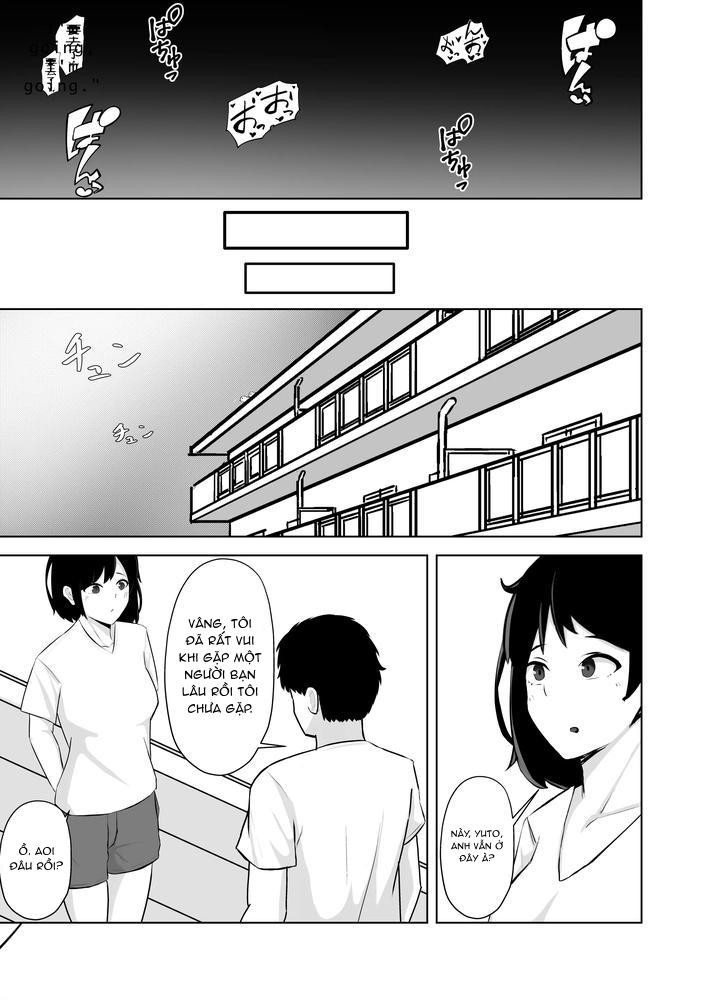 Đutanbao Shota Chapter 46 - Next 