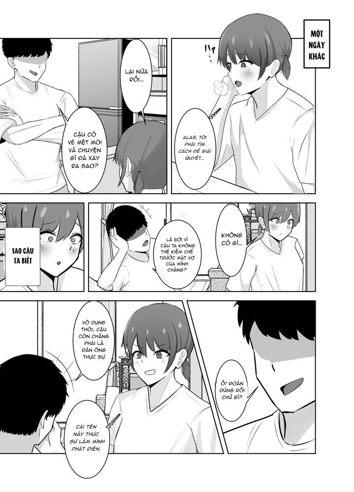 Đutanbao Shota Chapter 46 - Next 