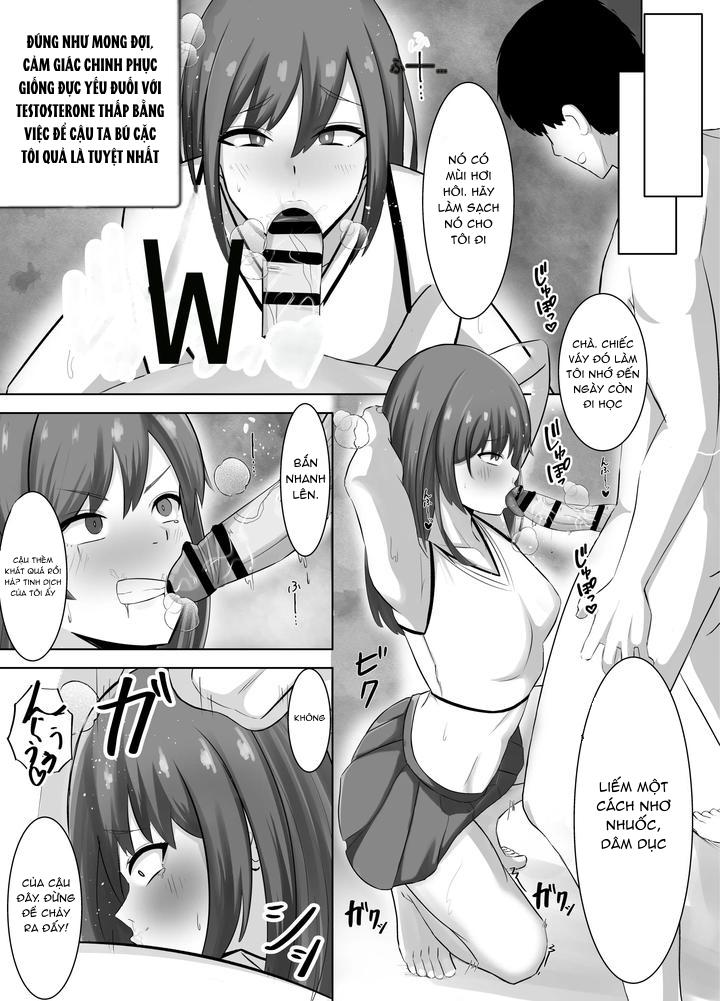 Đutanbao Shota Chapter 46 - Next 