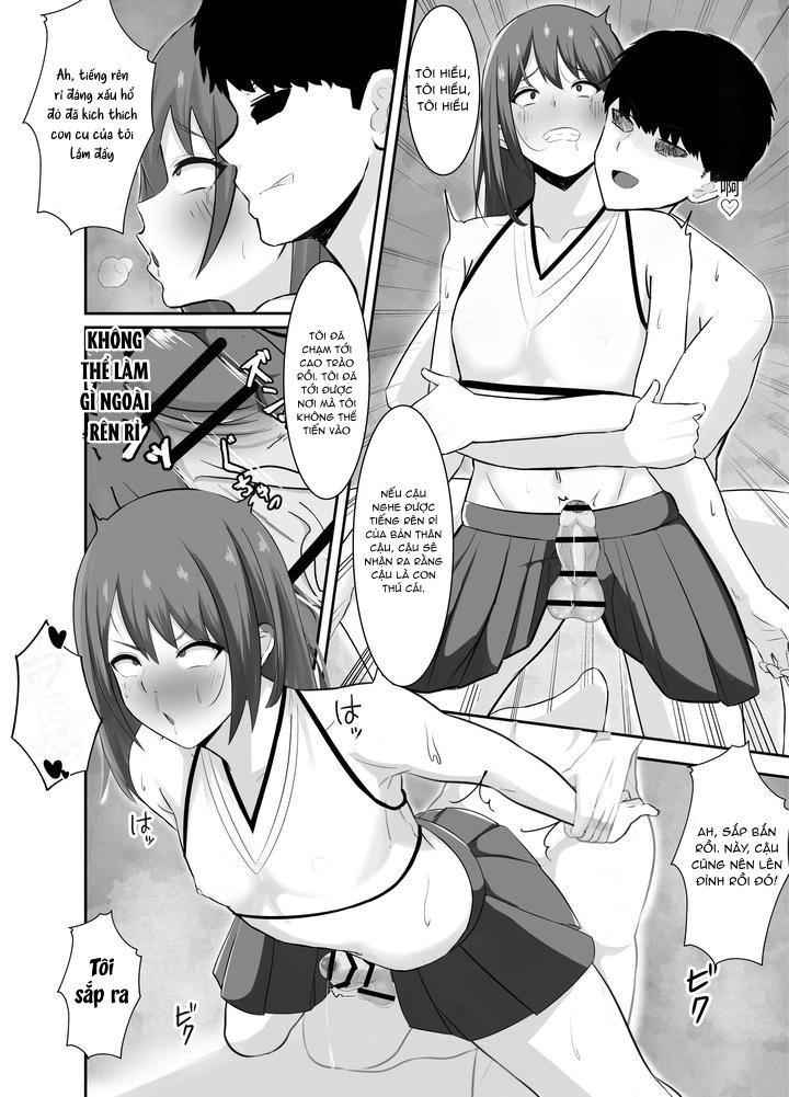 Đutanbao Shota Chapter 46 - Next 