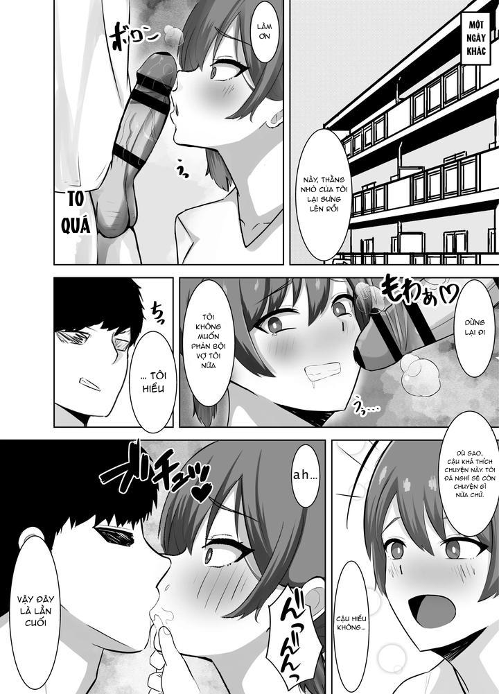 Đutanbao Shota Chapter 46 - Next 