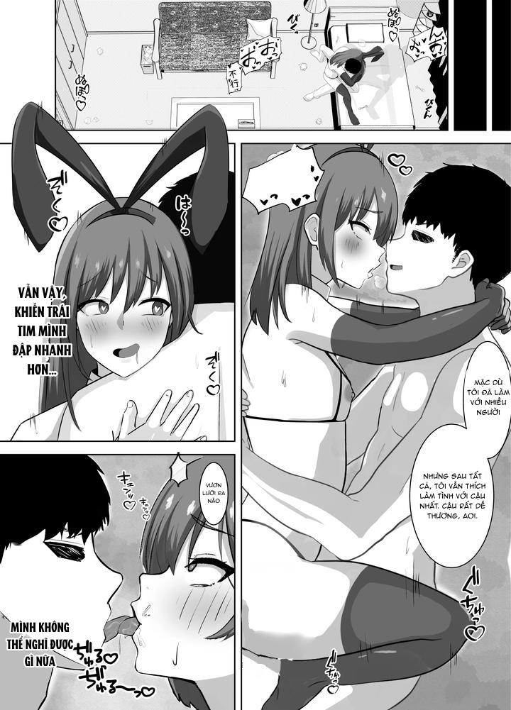 Đutanbao Shota Chapter 46 - Next 